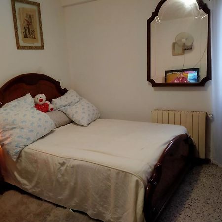 Habitacion E Saragossa Exterior foto